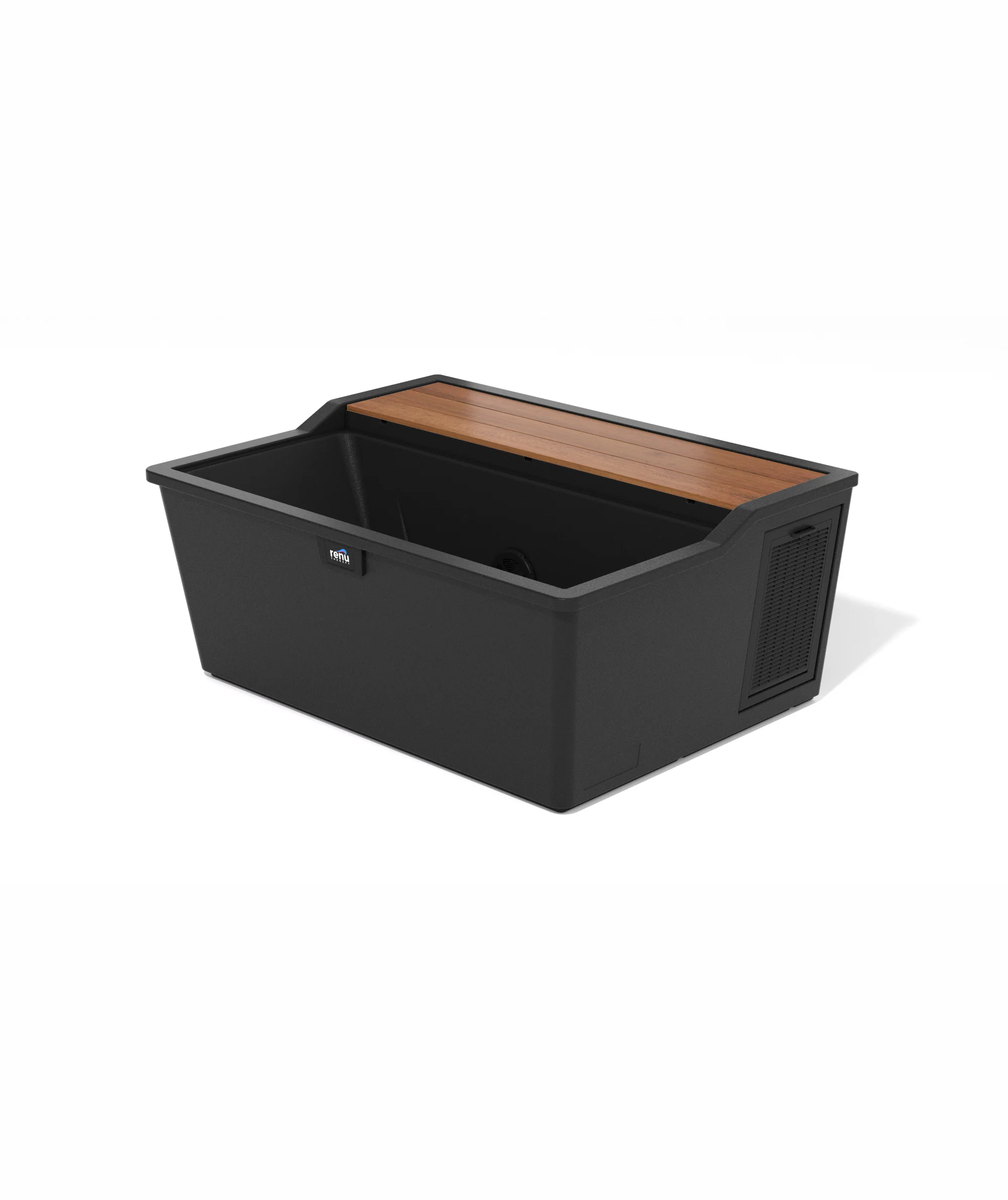 Cold Plunge Tubs